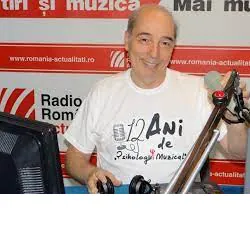 Psiholog muzical