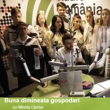 Bună Dimineața, Gospodari!