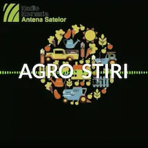 Agro Știrile Antenei Satelor