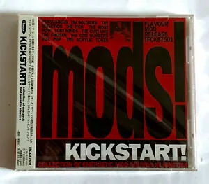 90's KickStart