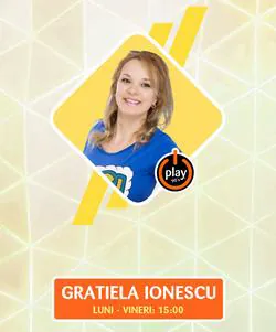 Gratiela Ionescu