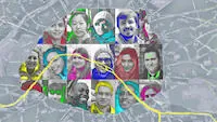 Curs de franceză: Parlez-vous Paris?