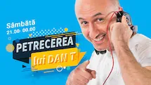 Petrecerea lui Dan-T