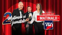 Matinalii