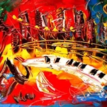 Planeta jazz