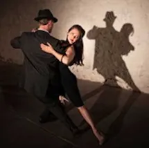 Tango, film & more
