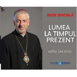 Lumea la timpul prezent
