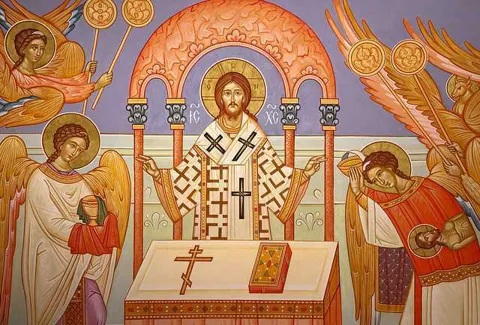 Repere liturgice