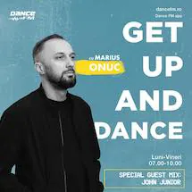 Get Up and Dance