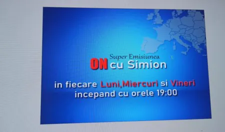 ON cu Simon