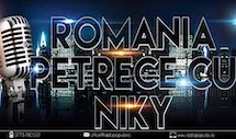 România Petrece cu Niky