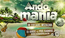 Andomania