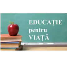 Educație pentru Viață