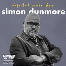 Defected Radio Show