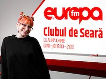 Clubul de Seară
