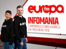 Infomania
