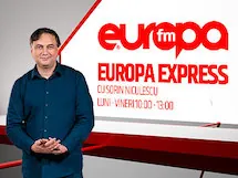 Europa Expres
