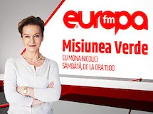 Misiunea Verde