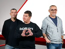 Deşteptarea