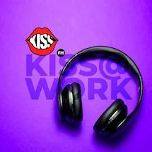 Kiss @ Work