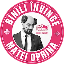 Binili Învinge