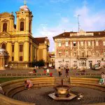 Împreună în Timișoara