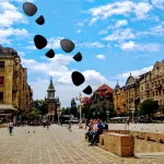La Pas prin Timișoara