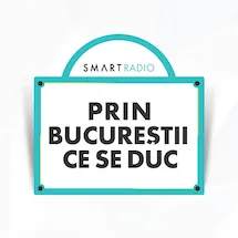 Prin București ce se duc