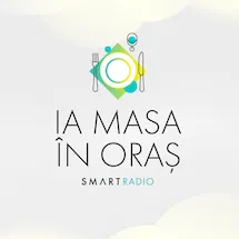 Ia masa în oraș!