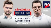 Săptămâna unu la unu