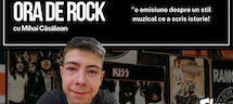 Ora de rock