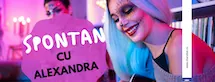 Spontan cu Alexandra