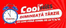 Dimineața târzie