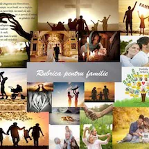 Rubrica pentru familie