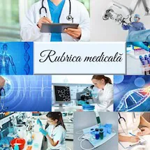 Rubrica medicală