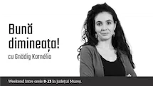 Bună dimineața