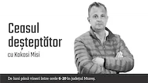 Ceasul Deșteptător