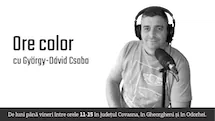 Ore color