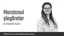 Maratonul șlagărelor