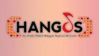 HANGOSkodnak