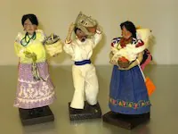 Tradiţii şi cultură populară