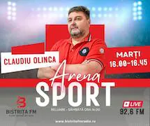 Arena sport