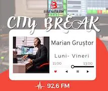 City break