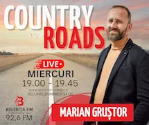Country roads