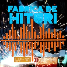 Fabrica de hituri