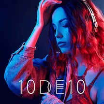 Top 10 de 10