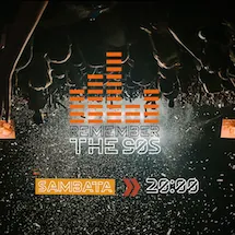 Remember The 90s