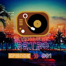Eveniment Retro