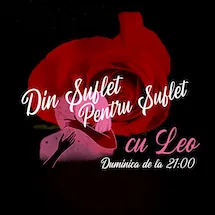 Din suflet pentru suflet