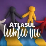 Atlasul lumii vii